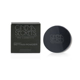 Cinema Secrets Ultralucent Setting Powder - # Warm Light