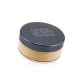 Cinema Secrets Ultralucent Setting Powder - # Rich Tan 17g/0.6oz