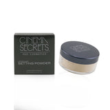 Cinema Secrets Ultralucent Setting Powder - # Beige