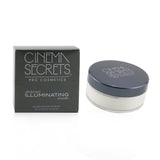 Cinema Secrets Ultralucent Illuminating Powder - # Pearl