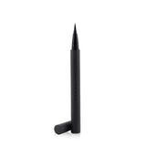 THREE Indestructible Eyeliner - # 01 Volcanic Ash Black