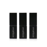 Smashbox Be Legendary Neutral Lip Trio (3x Lipstick)