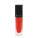 Chanel Rouge Allure Ink Fusion Ultrawear Intense Matte Liquid Lip Colour - # 816 Fresh Red 6ml/0.2oz