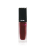 Chanel Rouge Allure Ink Fusion Ultrawear Intense Matte Liquid Lip Colour - # 826 Pourpre 6ml/0.2oz