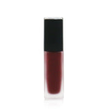 Chanel Rouge Allure Ink Fusion Ultrawear Intense Matte Liquid Lip Colour - # 826 Pourpre 6ml/0.2oz