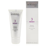 IOMA Renew - Anti-Wrinkle Mask