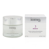 IOMA Renew - Rich Revitalizing Cream