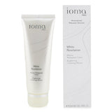IOMA White Revelation - Brightening Cleansing Mousse