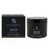 The Art Of Shaving Shaving Cream - Olibanum + Pepper