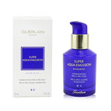 Guerlain Super Aqua Emulsion - Rich