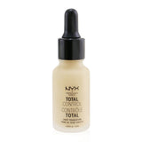 NYX Total Control Drop Foundation - # Buff