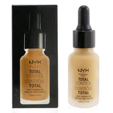 NYX Total Control Drop Foundation - # Camel 13ml/0.43oz