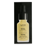 NYX Total Control Drop Foundation - # Medium Olive 13ml/0.43oz