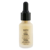 NYX Total Control Drop Foundation - # Medium Olive