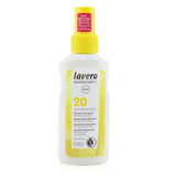 Lavera Sensitive Sun Spray SPF 20 - Mineral Protection