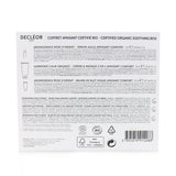 Decleor Certified Organic Soothing Box: Comfort 2 In 1 Cream & Mask 50ml+Comfort Oil-Serum 5ml+Comfort Night Balm 2.5ml