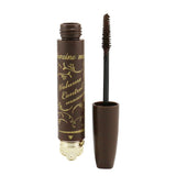 KISS ME Heroine Make Volume Control Mascara - # 02 Brown 5g/0.18oz