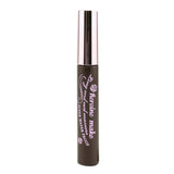 KISS ME Heroine Make Long And Curl Mascara Super Waterproof - # 02 Brown