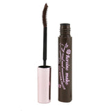 KISS ME Heroine Make Long And Curl Mascara Super Waterproof - # 02 Brown