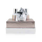 Dr Dennis Gross Professional Grade Resurfacing Liquid Peel (Step 1: Alpha Beta Acids pH 3.5 + Step 2: Anti-Aging Neutralizer + Cotton Balls)