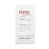 Philosophy Time In A Bottle For Eyes Serum - 100% In-Control