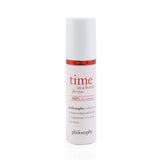 Philosophy Time In A Bottle For Eyes Serum - 100% In-Control