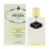 Prada Les Infusions De Mimosa Eau De Parfum Spray