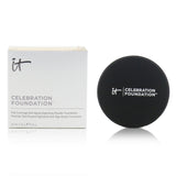 IT Cosmetics Celebration Anti Aging Hydrating Powder Foundation - # Light