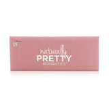 IT Cosmetics Naturally Pretty Romantics Matte Luxe Transforming Eyeshadow Palette