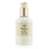 Sabon Hand Cream - Ginger Orange 200ml/7oz