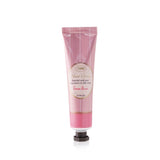 Sabon Hand Cream - Green Rose (Tube)