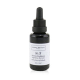 Edible Beauty No. 3 Exotic Goddess Ageless Serum
