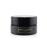 Edible Beauty & Gold Rush Eye Balm 15ml/0.5oz