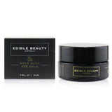 Edible Beauty & Gold Rush Eye Balm 15ml/0.5oz