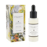 Edible Beauty -B- Turmeric Beauty Latte Booster Serum - Clear & Brighten 30ml/1oz