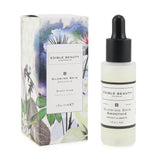 Edible Beauty -B- Glowing Skin Smoothie Booster Serum - Protect & Smooth
