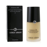 Giorgio Armani Luminous Silk Foundation - # 3.8 (Fair, Cool)