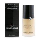 Giorgio Armani Luminous Silk Foundation - # 5.1 (Medium, Neutral) 30ml/1oz