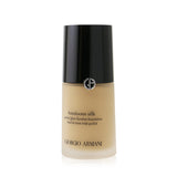 Giorgio Armani Luminous Silk Foundation - # 6.5 Tawny 30ml/1oz