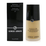 Giorgio Armani Luminous Silk Foundation - # 5.75 (Medium, Warm) 30ml/1oz