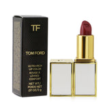 Tom Ford Boys & Girls Lip Color - # 06 Ines (Ultra Rich) 2g/0.07oz