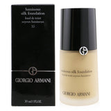 Giorgio Armani Luminous Silk Foundation - # 3.5 (Light, Warm)