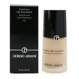 Giorgio Armani Luminous Silk Foundation - # 3.75 (Fair, Rosy)