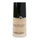 Giorgio Armani Luminous Silk Foundation - # 3.75 (Fair, Rosy) 30ml/1oz