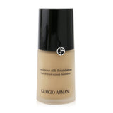 Giorgio Armani Luminous Silk Foundation - # 4.25 (Light, Peachy) 30ml/1oz