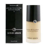 Giorgio Armani Luminous Silk Foundation - # 4.5 (Sand)