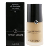 Giorgio Armani Luminous Silk Foundation - # 5.25 (Medium, Rosy)