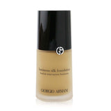 Giorgio Armani Luminous Silk Foundation - # 6.5 Tawny 30ml/1oz