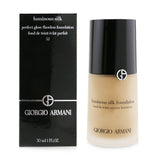 Giorgio Armani Luminous Silk Foundation - # 7 Tan 30ml/1oz
