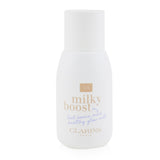 Clarins Milky Boost Foundation - # 03 Milky Cashew 50ml/1.6oz
